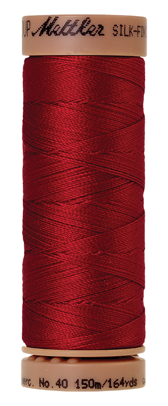 Country Red - Quilting Thread Art. 9136